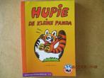 adv3278 hupie de kleine panda, Ophalen, Gelezen