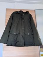 Airforce jas donker groen mt. XL, Airforce, Maat 46/48 (XL) of groter, Ophalen of Verzenden, Zo goed als nieuw