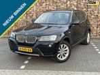 BMW X3 xDrive28i Executive, Stof, Gebruikt, 4 cilinders, 2000 kg