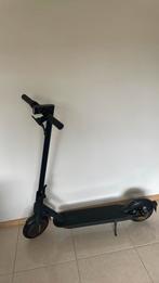 Xiaomi Mi Pro 2 step amper gebruikt, Fietsen en Brommers, Steps, Ophalen of Verzenden