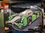 Lego technic 42039, Ophalen of Verzenden, Zo goed als nieuw