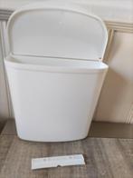 Prullenbak camper of caravan, Kunststof, Nieuw, Ophalen of Verzenden, Minder dan 10 liter