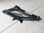 Autokrik Martinetto 2400 kg, Ophalen, Nieuw, Mechanisch, Garagekrik