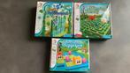 Smartgame 3 x 4-7 jaar pre-school, Kinderen en Baby's, Speelgoed | Educatief en Creatief, Ophalen, Zo goed als nieuw