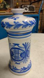 Albarello cillindersche apothekers pot, Ophalen