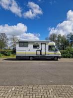 Niesmann Bischoff Clou Liner 500, Caravans en Kamperen, Campers, 6 tot 7 meter, Diesel, Particulier, Niesmann+Bischoff