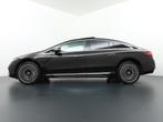 Mercedes-Benz EQS 580 4MATIC AMG 108kWh Accu | Hyper Screen, Stof, 670 km, Origineel Nederlands, Head-up Display
