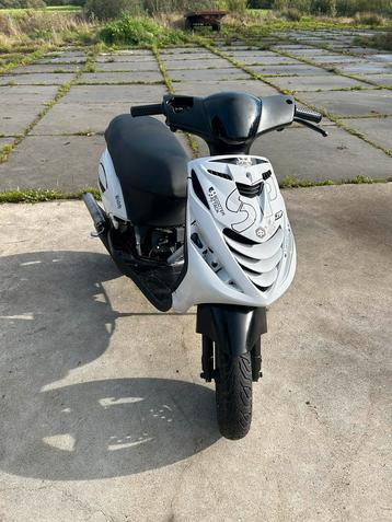 Piaggio zip 70cc beschikbaar voor biedingen
