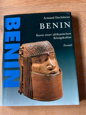 Benin - Kunst van een Afrikaanse Koningscultuur beschikbaar voor biedingen