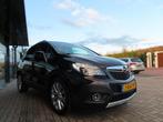 Opel MOKKA 1.4 T Innovation Automaat Navi Led Leder 2x Pdc 2, Auto's, Opel, 65 €/maand, 15 km/l, Gebruikt, Euro 6