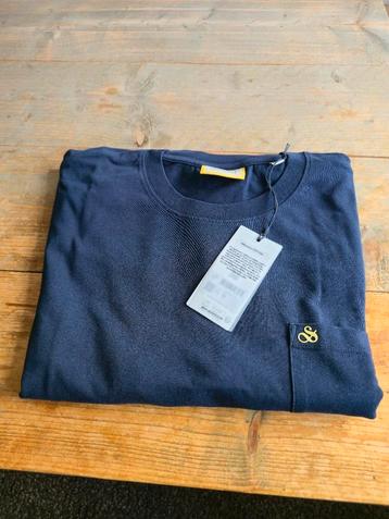 Scotch and Soda grote maten 3xl nieuw t shirt tshirt beschikbaar voor biedingen