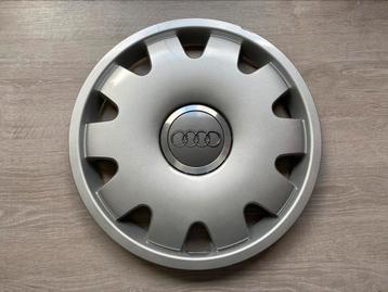 1 originele Audi A2, A3, A4 en A6 wieldop 16 inch beschikbaar voor biedingen