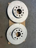 Nieuwe remschijven origineel vw 5Q0615301H, Ophalen of Verzenden, Nieuw, Audi