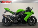 Dikke KAWASAKI ZX 10R NINJA ZX-10R ZX10R ZX 10 R (bj 2008), Motoren, Motoren | Kawasaki, 4 cilinders, Bedrijf, Super Sport, Meer dan 35 kW