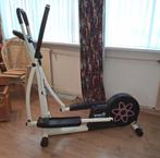 Crosswalker, Sport en Fitness, Ophalen, Gebruikt, Crosstrainer, Metaal