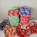 TotsBots Bamboozle stretch wasbare luiers maat 2, Ophalen of Verzenden, Gebruikt, Overige typen