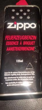 Zippo navulling 125 ml, Ophalen, Nieuw, Overige typen