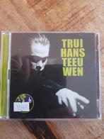 Hans Teeuwen - Trui 2CD, Alle leeftijden, Ophalen of Verzenden, Zo goed als nieuw, Stand-up of Theatershow