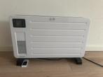 Elecktrische kachel silvercrest 2300 w, Ophalen of Verzenden, Minder dan 60 cm, Kachel, 30 tot 80 cm