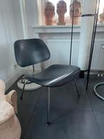 Ray & Charles Eames Herman Miller LCM stoel vintage design, Huis en Inrichting, Fauteuils, Gebruikt, Ophalen