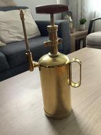 Koperen plantenspuit, Ophalen of Verzenden, Koper