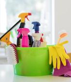 Gezocht; huishoudelijke hulp Borculo, Schoonmaken