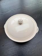 Wedgewood Windsor dekschaal met deksel, Overige materialen, Ophalen of Verzenden, Wedgwood, Schaal of Schalen