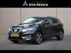 Nissan Qashqai 1.2 N-Connecta | Panodak | Automaat | Trekhaa, Stof, Gebruikt, 4 cilinders, 116 pk