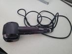 Babyliss secret curling tang, Ophalen of Verzenden, Zo goed als nieuw, Krultang of Stijltang
