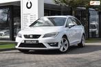SEAT Leon ST 1.4 TSI Style FR XENON, STOELVERWARMING, CRUISE, Gebruikt, 4 cilinders, 150 pk, Leon