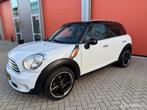 Mini Countryman 1.6 Cooper Chili apk 08-2026 KM NAP, Auto's, Mini, Voorwielaandrijving, Euro 5, Gebruikt, Leder