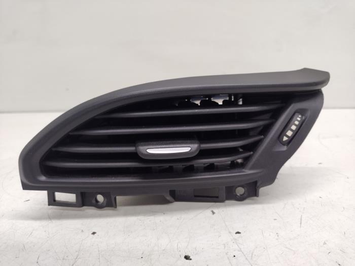Luchtrooster Dashboard van een Fiat Tipo, Auto-onderdelen, Dashboard en Schakelaars, Fiat, Gebruikt, 3 maanden garantie, Ophalen of Verzenden