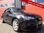 Audi A1 1.2 TFSI Connect 86PK,Airco,Cruise,Navi! (bj 2011), Voorwielaandrijving, 86 pk, 4 cilinders, 4 stoelen