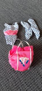 Barbie All Stars, Verzamelen, Poppen, Verzenden, Gebruikt, Kleertjes