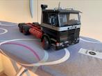 Gebouwde Scania 142 italeri, Ophalen, Zo goed als nieuw, Bus of Vrachtwagen, Overige merken