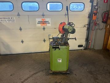 Bewo CPO 315/LT Afkortzaag  beschikbaar voor biedingen