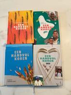 4 Bijbelse dagboeken 'Een Handvol Koren' 2022-2025, Ophalen of Verzenden, Christendom | Protestants