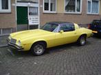 Chevrolet Camaro 5.7 LT AUT 1976, Auto's, Automaat, Achterwielaandrijving, Particulier, Geïmporteerd