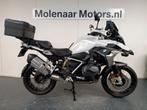 BMW R 1250 GS (bj 2021), 2 cilinders, 1254 cc, Motorrijbewijs A, Bedrijf