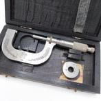 Helios Micrometer (54495-17), Antiek en Kunst, Ophalen of Verzenden