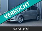 Toyota Verso 1.8 VVT-i Dynamic 7p Automaat|Cruise|Ecc, 65 €/maand, Gebruikt, 129 pk, 7 stoelen
