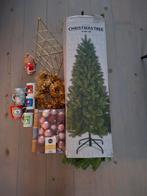 Gratis kerstboom en diverse..., Ophalen