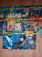 Flip flink, Boeken, Stripboeken, Complete serie of reeks, Ophalen of Verzenden, Gelezen