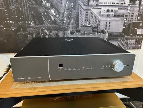ROKSAN KANDY K3 versterker, Audio, Tv en Foto, Versterkers en Receivers, Nieuw, Stereo, 120 watt of meer, Overige merken, Ophalen of Verzenden