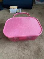 L.O.L. Surprise Bigger Surprise koffer, Kinderen en Baby's, Speelgoed | Poppen, Ophalen, Zo goed als nieuw, Overige typen