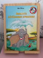Dombo’s Afrikaanse avontuur Disney’s boekenclub, Ophalen of Verzenden, Zo goed als nieuw, Sprookjes