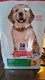 Hill's Puppy large breed 3kg (aangebroken verpakking), Dieren en Toebehoren, Dierenvoeding, Hond, Ophalen of Verzenden