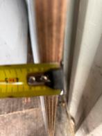 2 multipex okoume 12 mm 310 x 153, Doe-het-zelf en Verbouw, Ophalen, Zo goed als nieuw, Overige typen, Minder dan 2 meter