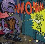 Punk-O-Rama Vol. 2  (CD) Nieuw, Ophalen of Verzenden, Nieuw in verpakking