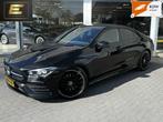 Mercedes CLA-klasse 220 Premium Plus | AMG pakket | Stoelver, Gebruikt, Bedrijf, 1600 kg, 17 km/l
